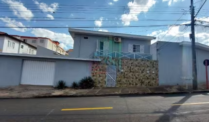 Casa com 5 quartos à venda na Rua Iwagiro Toyama, 115, Jardim Paulistano, São Carlos, 262 m2 por R$ 900.000