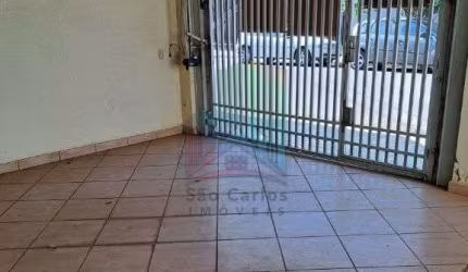 Casa com 2 quartos à venda na Rua Natalino Mastro Francisco, 1702, Vila Boa Vista 1, São Carlos, 103 m2 por R$ 260.000