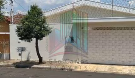 Casa com 3 quartos à venda na Rua Josué Marques Martins, 3620, Vila Rancho Velho, São Carlos, 133 m2 por R$ 468.000