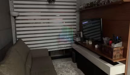 Apartamento com 3 quartos à venda na Rua Coronel Carlos Simplicio Rodrigues, 75, Jardim Gibertoni, São Carlos, 75 m2 por R$ 390.000