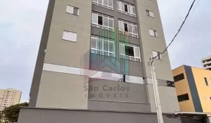 Apartamento com 2 quartos à venda na Rua São Joaquim, 1885, Vila Monteiro (Gleba I), São Carlos, 57 m2 por R$ 392.300