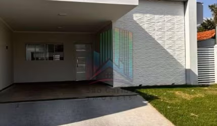 Casa em condomínio fechado com 3 quartos à venda na Rua Ernane Stefane, 30, Parque Fehr, São Carlos, 136 m2 por R$ 780.000