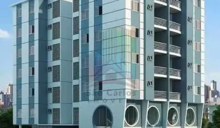 Apartamento com 3 quartos à venda na Rua Visconde de Inhaúma, 1195, Centro, São Carlos, 98 m2 por R$ 590.000
