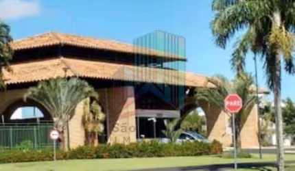 Terreno em condomínio fechado à venda na Via de Acesso 2, 1400, Condomínio Parque Residencial Damha ll, São Carlos por R$ 678.000