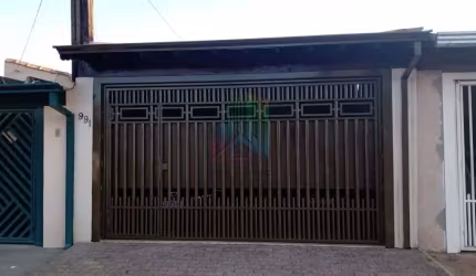 Casa com 2 quartos à venda na Rua Doutor Jonas Novaes, 991, Parque Santa Felícia Jardim, São Carlos, 145 m2 por R$ 450.000