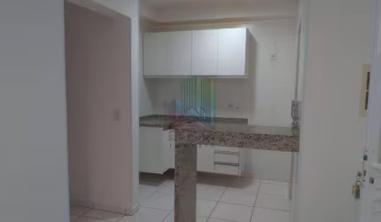 Apartamento com 2 quartos à venda na Avenida Francisco Pereira Lopes, 1950, Parque Santa Mônica, São Carlos, 48 m2 por R$ 285.000