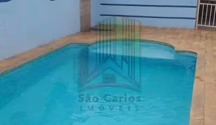 Casa com 2 quartos à venda na Rua Fortunato Dovigo, 910, Jardim Embaré, São Carlos, 150 m2 por R$ 550.000