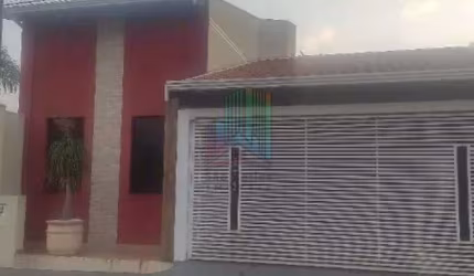 Casa com 3 quartos à venda na Rua Gervásio Cyrino, 273, Parque Fehr, São Carlos, 190 m2 por R$ 670.000