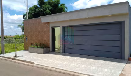 Casa com 2 quartos à venda na Rua Deocleciano de Lira, 354, Jardim do Bosque, São Carlos, 211 m2 por R$ 583.000