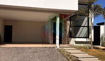 Casa com 3 quartos à venda na Passeio das Magnólias, 1041, Parque Faber Castell I, São Carlos, 162 m2 por R$ 1.380.000