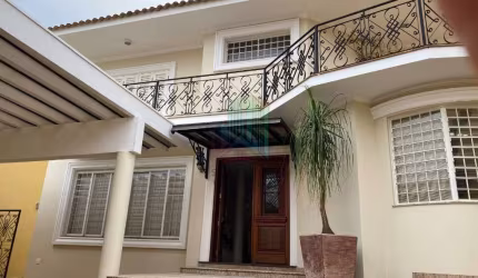 Casa com 4 quartos à venda na Rua Cajucy Accioly Wanderley, 210, Vila Elizabeth, São Carlos, 570 m2 por R$ 1.800.000