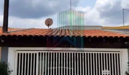 Casa com 2 quartos à venda na Rua Júlio Cassin Filho, 0378, Parque Santa Felícia Jardim, São Carlos, 106 m2 por R$ 399.000