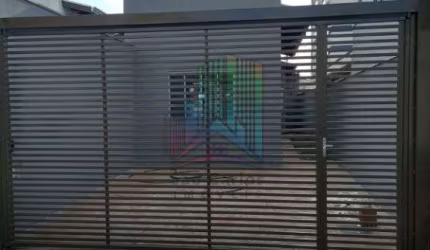 Casa com 2 quartos à venda na Rua Serra Clube, 153, Jardim Gibertoni, São Carlos, 62 m2 por R$ 320.000