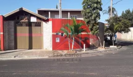Casa com 1 quarto à venda na Rua Syllas da Silva Rosa, 635, Jardim Embaré, São Carlos por R$ 380.000