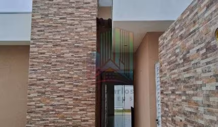 Casa com 3 quartos à venda na Rua João de Santi, 108, Jardim Santa Júlia, São Carlos, 114 m2 por R$ 760.000