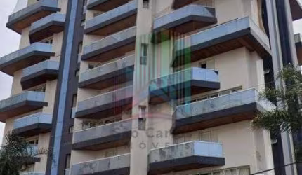 Apartamento com 2 quartos à venda na Passeio das Palmeiras, 555, Parque Faber Castell I, São Carlos, 156 m2 por R$ 690.000