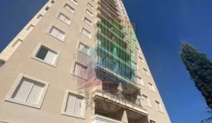 Apartamento com 3 quartos à venda na Rua Padre Teixeira, 2670, Centro, São Carlos por R$ 560.000