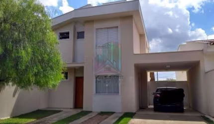 Casa com 3 quartos à venda na Alameda 1, 75, Bosque de São Carlos, São Carlos, 180 m2 por R$ 850.000