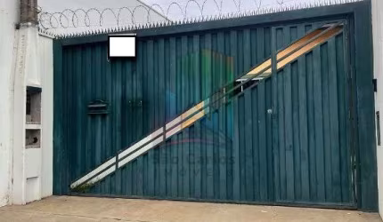 Casa com 3 quartos à venda na Rua Domingos Diegues, 789, Parque Santa Felícia Jardim, São Carlos, 90 m2 por R$ 330.000