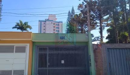 Casa com 3 quartos à venda na Rua Doutor Domingos Faro, 405, Jardim Alvorada, São Carlos, 125 m2 por R$ 440.000