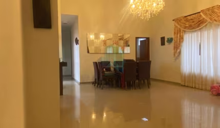 Casa em condomínio fechado com 3 quartos à venda na Rua Ray Wesley Herrick, 1500, Jardim Jóckei Club A, São Carlos, 160 m2 por R$ 1.100.000