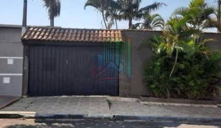 Casa com 1 quarto à venda na Rua Sebastião Conte, 119, Parque Fehr, São Carlos por R$ 798.000