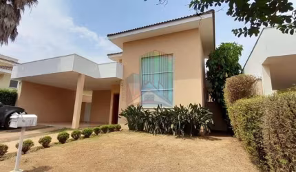 Casa em condomínio fechado com 3 quartos para alugar na Passeio das Palmeiras, 0321, Parque Faber Castell I, São Carlos por R$ 8.000