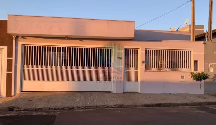 Casa com 3 quartos à venda na Rua Fortunato Dovigo, 700, Jardim Embaré, São Carlos por R$ 520.000