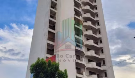 Apartamento com 3 quartos à venda na Rua Episcopal, 1996, Centro, São Carlos, 126 m2 por R$ 860.000