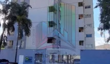 Apartamento à venda na Rua José Duarte de Souza, 372, Jardim Santa Paula, São Carlos, 39 m2 por R$ 230.000
