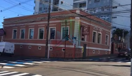 Casa para alugar na Rua Episcopal, 1661, Centro, São Carlos, 441 m2 por R$ 11.500