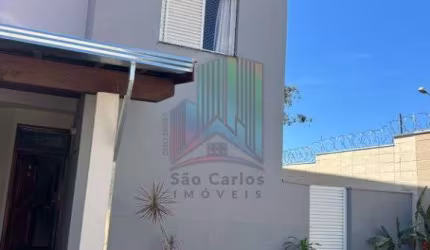 Casa em condomínio fechado com 3 quartos à venda na Rua Noêmia Sampaio de Souza, 55, Parque Paraíso, São Carlos, 190 m2 por R$ 745.000