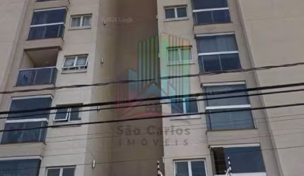 Apartamento com 2 quartos à venda na Rua Miguel Giometti, 789, Vila Arnaldo, São Carlos, 70 m2 por R$ 520.000