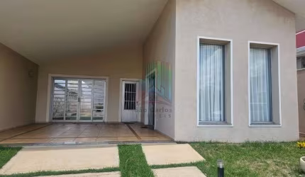 Casa em condomínio fechado com 2 quartos à venda na Avenida Professora Maria de Cresci Leopoldino, 755, Condomínio Residencial Quebec, São Carlos, 143 m2 por R$ 875.000