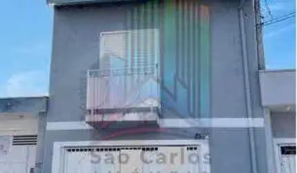 Casa com 3 quartos à venda na Rua Ambrósio dos Santos, 1074, Planalto Paraíso, São Carlos, 95 m2 por R$ 318.000