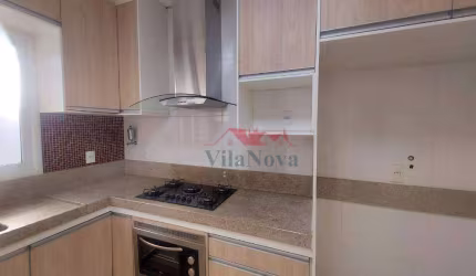 Casa com 3 dormitórios, 195 m² - venda por R$ 1.660.000,00 ou aluguel por R$ 9.785,00/mês - Condomínio Maria Dulce - Indaiatuba/SP
