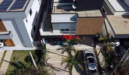 Casa com 3 suítes à venda, 270 m² por R$ 1.850.000 - Terra Magna - Indaiatuba/SP