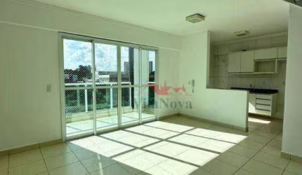 Apartamento com 1 dormitório à venda, 91 m² por R$ 811.151,20 - Centro - Indaiatuba/SP