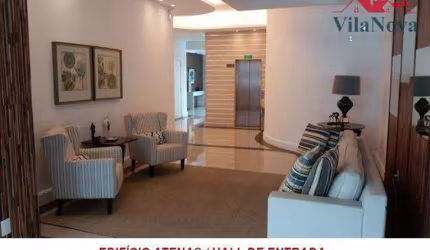 Apartamento com 4 dormitórios à venda, 188 m² por R$ 1.190.000,00 - Edifício Atenas - Indaiatuba/SP