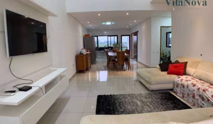 Casa à venda, 244 m² por R$ 1.700.000,00 - Condominio Residencial Mantova - Indaiatuba/SP