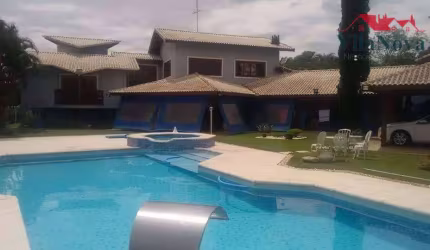 Condominio do Mosteiro de Itaici / Indaiatuba/ SP