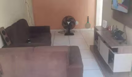 Casa à venda, 87 m² por R$ 650.000,00 - Jardim Morada do Sol - Indaiatuba/SP