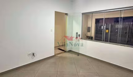 Casa com 2 dormitórios, 108 m² - venda por R$ 410.000 ou aluguel por R$ 2.400/mês - Jardim Morada do Sol - Indaiatuba/SP