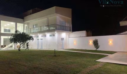 Casa à venda, 585 m² por R$ 2.200.000,00 - Colinas de Indaiatuba - Indaiatuba/SP