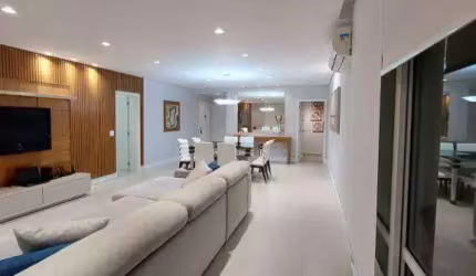 Apartamento com 4 dormitórios à venda, 188 m² por R$ 1.756.000,00 - Edifício Atenas - Indaiatuba/SP