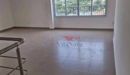 Cobertura Duplex com 3 dormitórios à venda, 163 m² por R$ 850.000 - Condomínio Residencial Parque Ceci - Indaiatuba/SP
