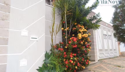 Casa à venda, 225 m² por R$ 1.100.000,00 - Jardim Regina - Indaiatuba/SP