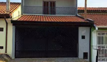 CASA À VENDA PRÓXIMA AO PARQUE ECOLÓGICO