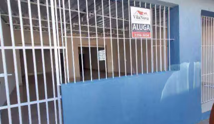 Salão à venda, 263 m² por R$ 1.600.000,00 - Jardim Califórnia - Indaiatuba/SP
