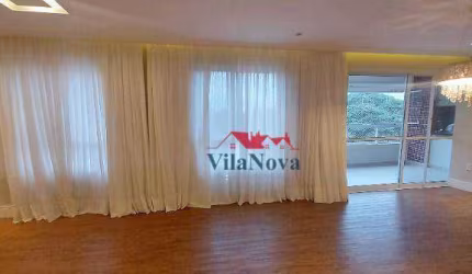 Apartamento à venda, 128 m² por R$ 1.360.000,00 - Edifício Due - Indaiatuba/SP